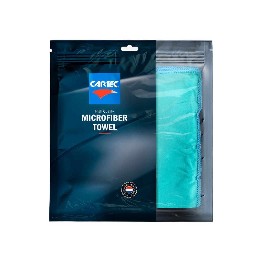 Microfiber Ultra Glass Brilliant