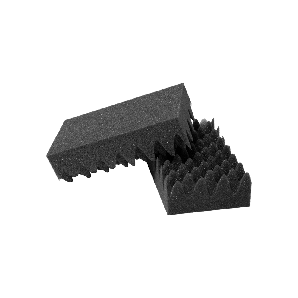 Carsponge Waffle
