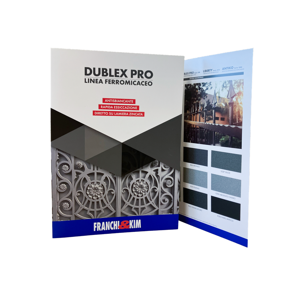 Dublex Pro
