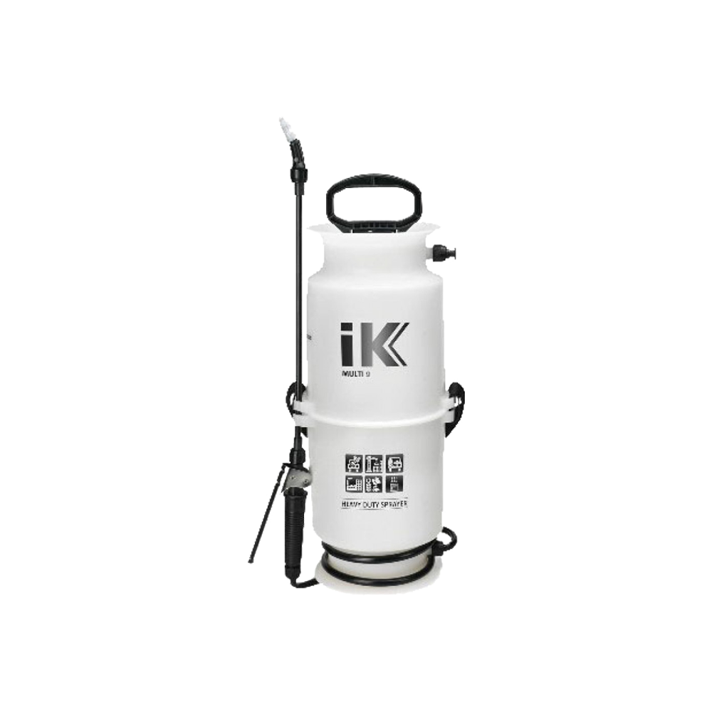 Pressure Pump IK9, Acid