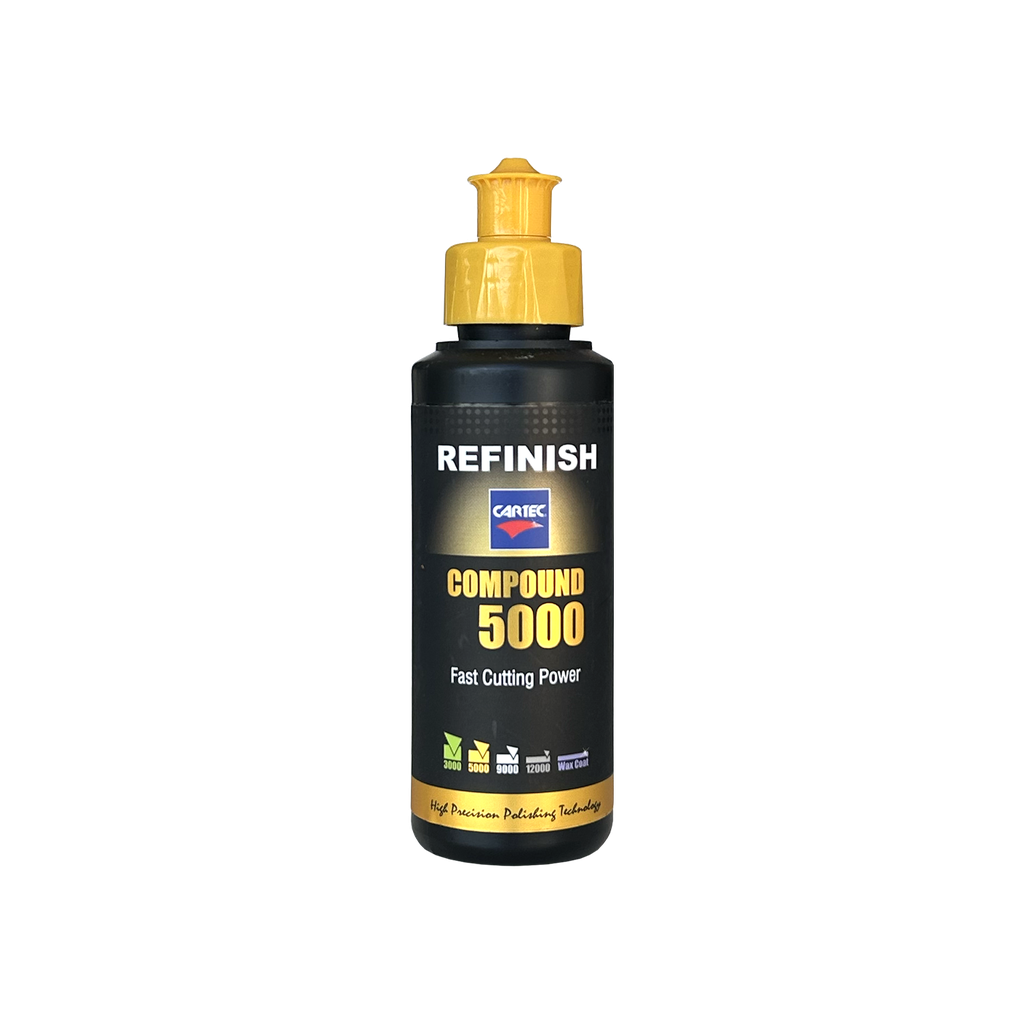 Compound 5000