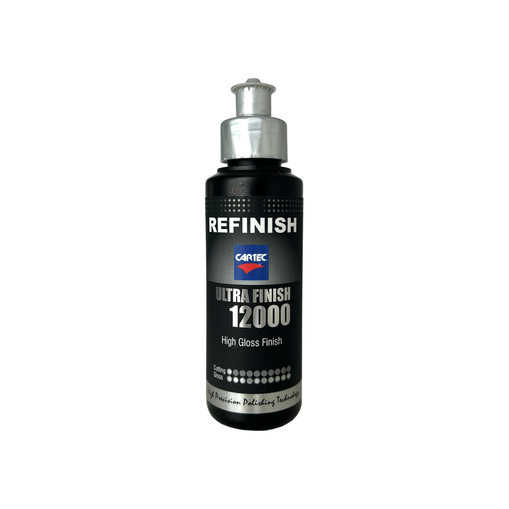 Ultra Finish 12000