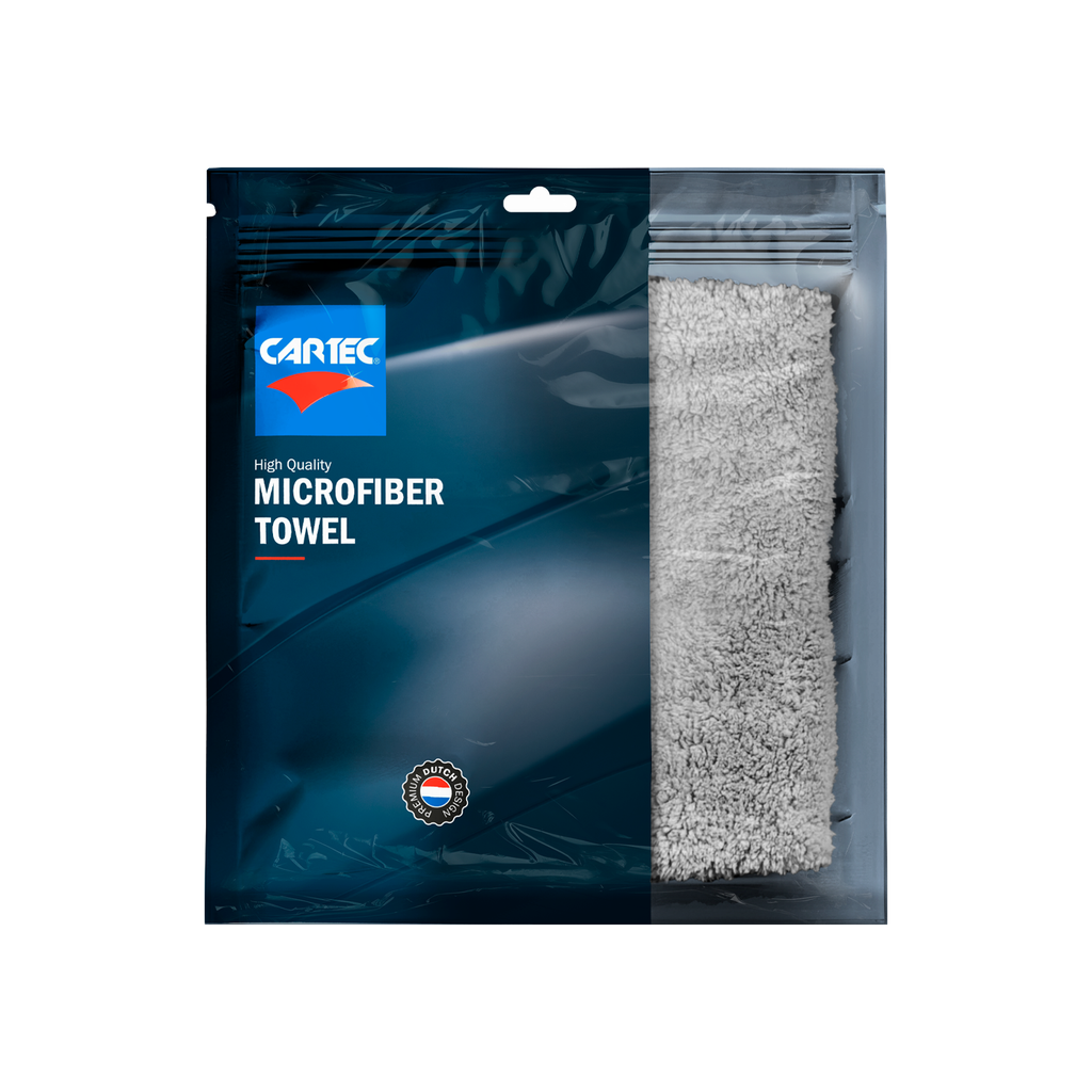 Microfiber Ultra-Soft Towel