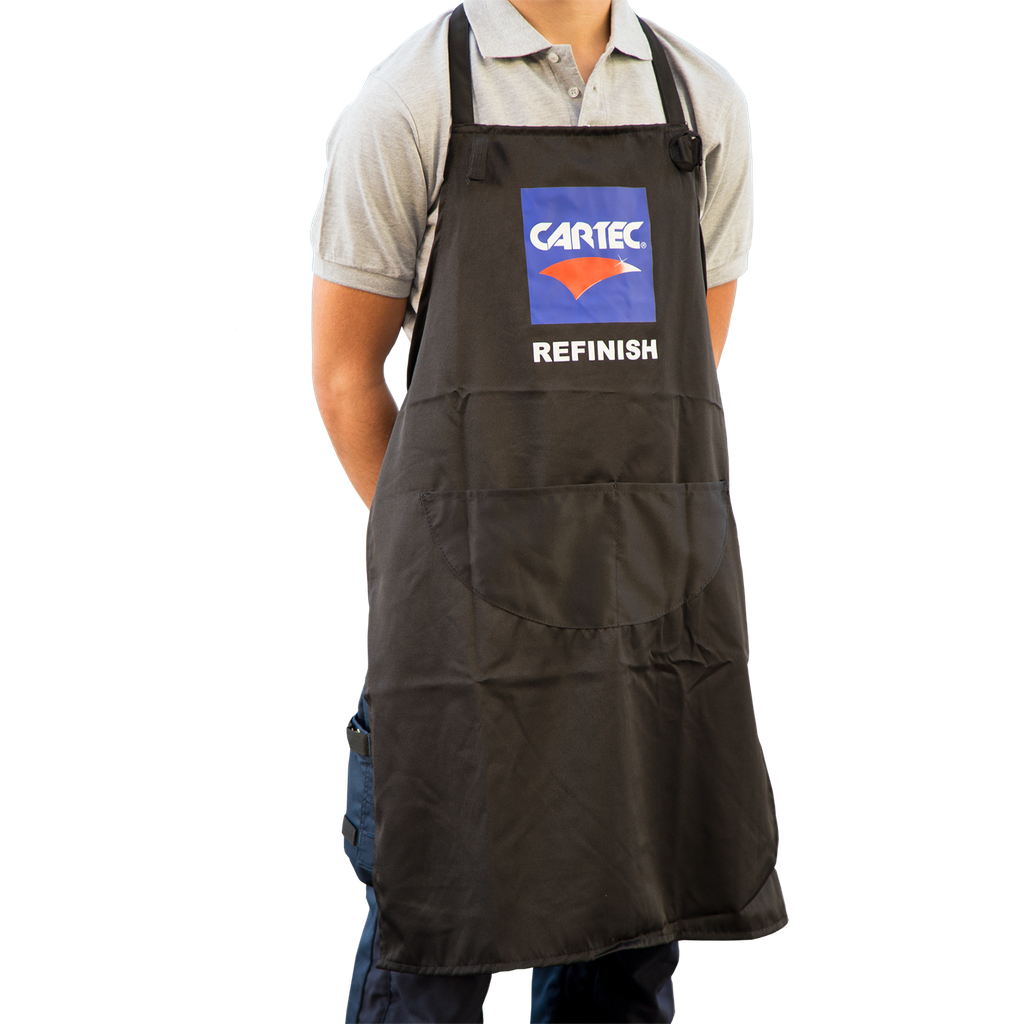 Refinish Apron