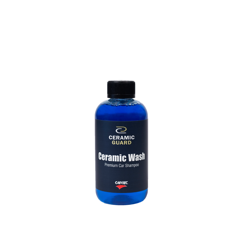 Ceramic Wash