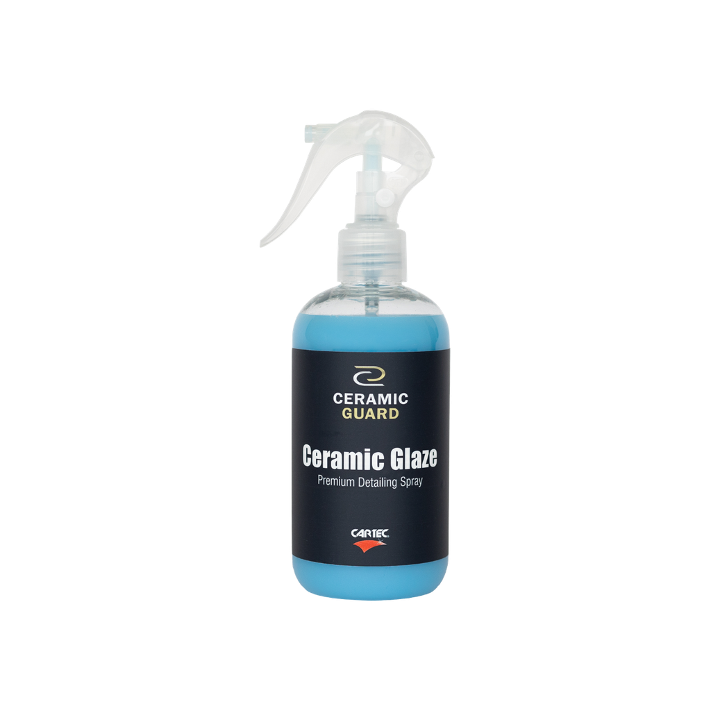 Ceramic Glaze