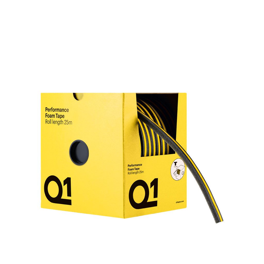 Performance Foam Tape