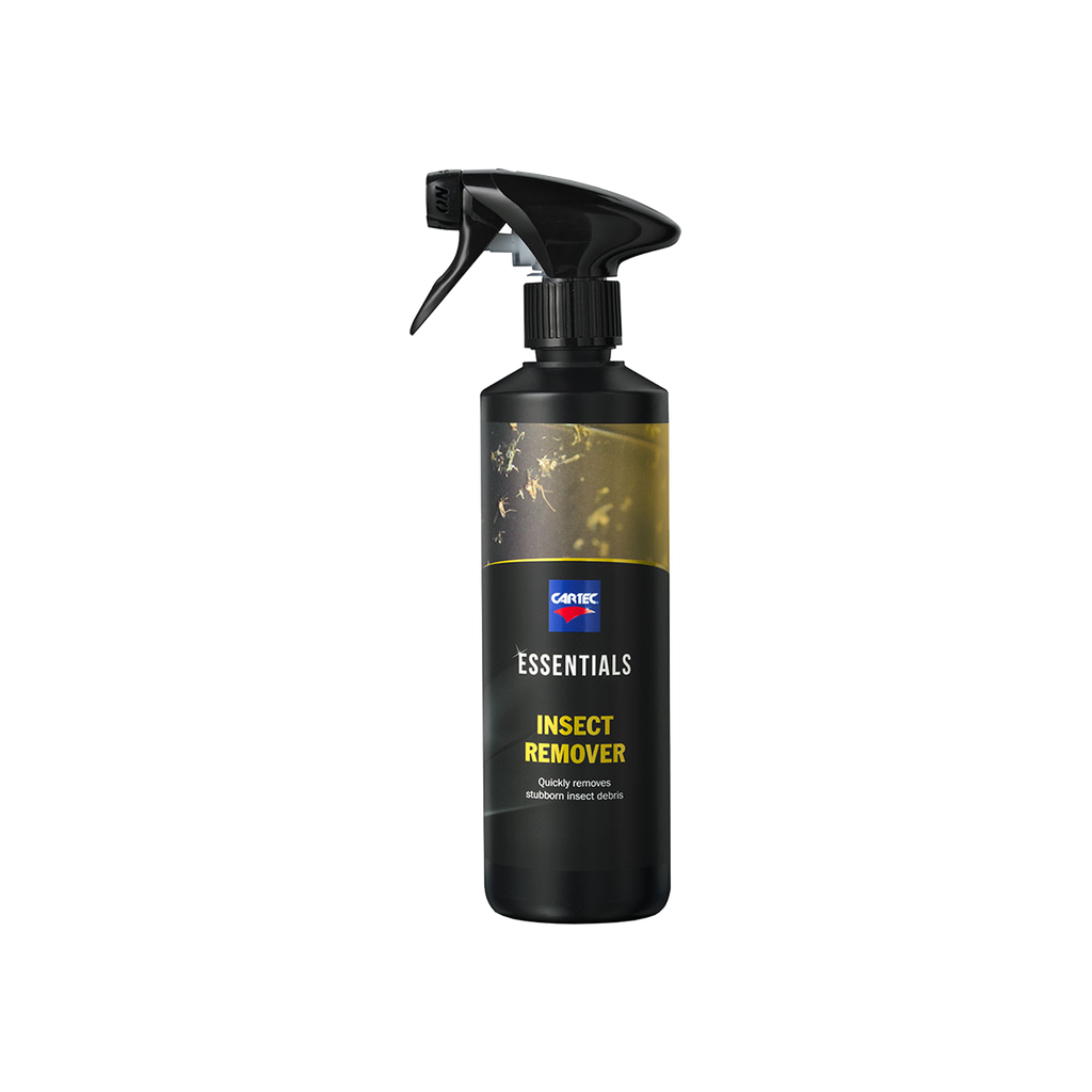 Insect Remover