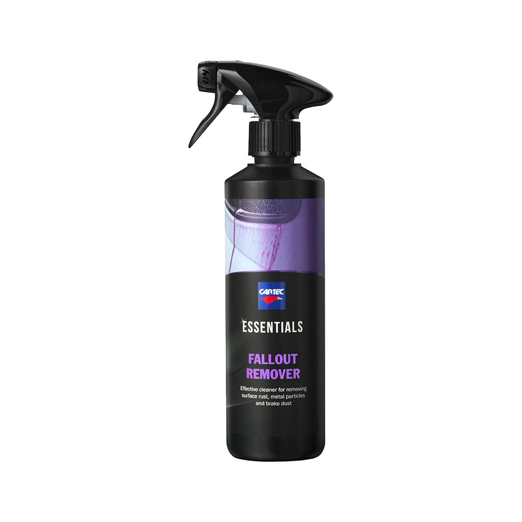 Fallout Remover