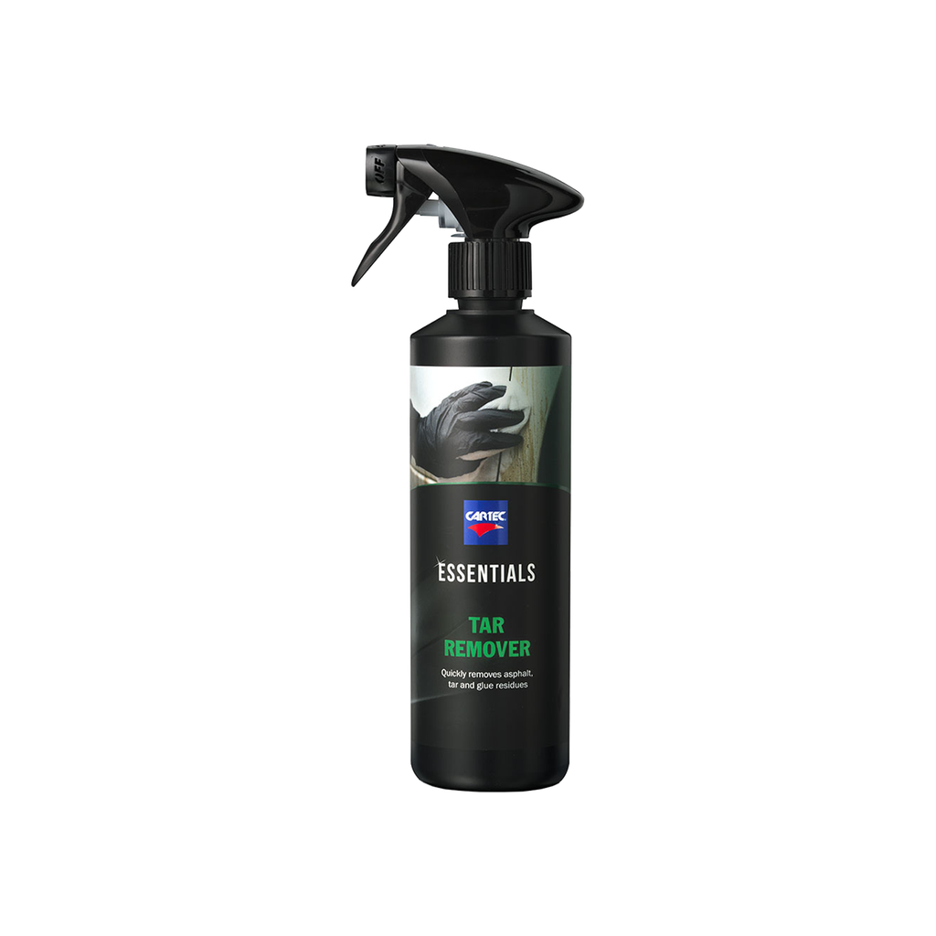 Tar Remover