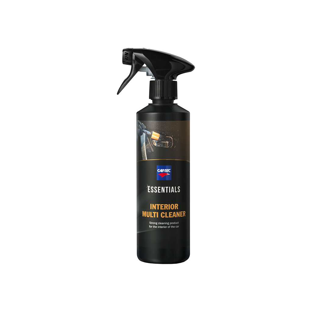 Interior Multi Cleaner