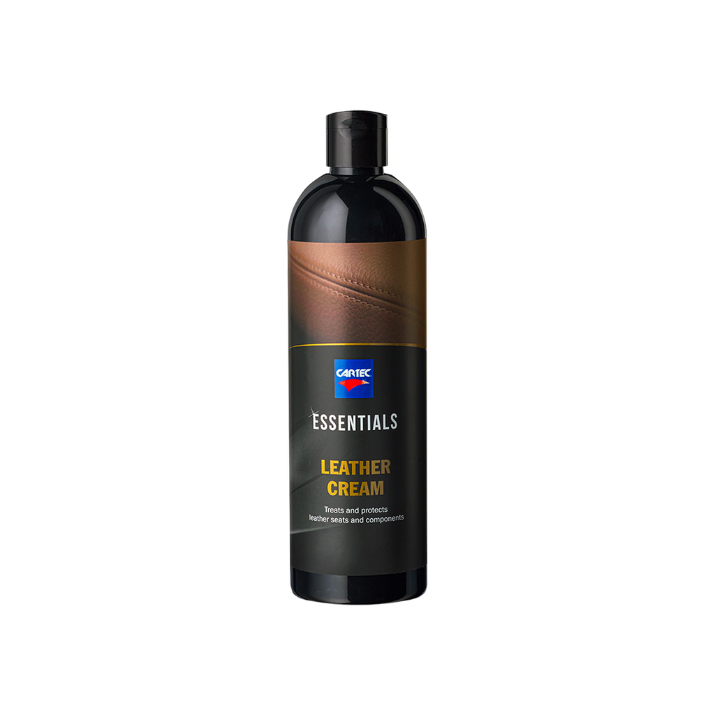 Leather Cream