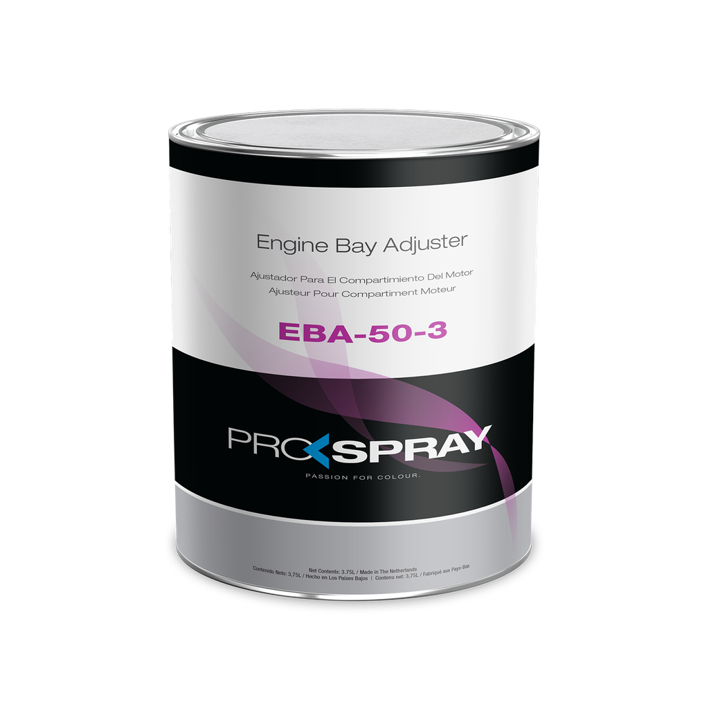 EBA-50 Engine Bay Adjuster