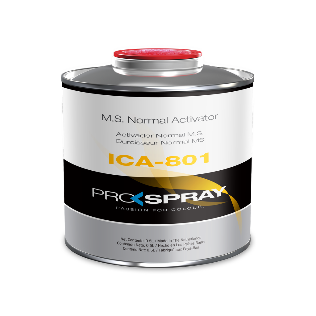 ICA-801 M.S. Activator standardowy