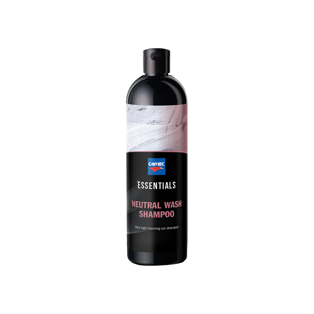 Neutral Wash Shampoo