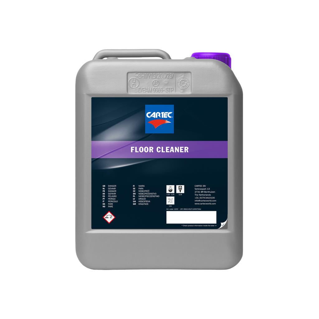 Floor Cleaner