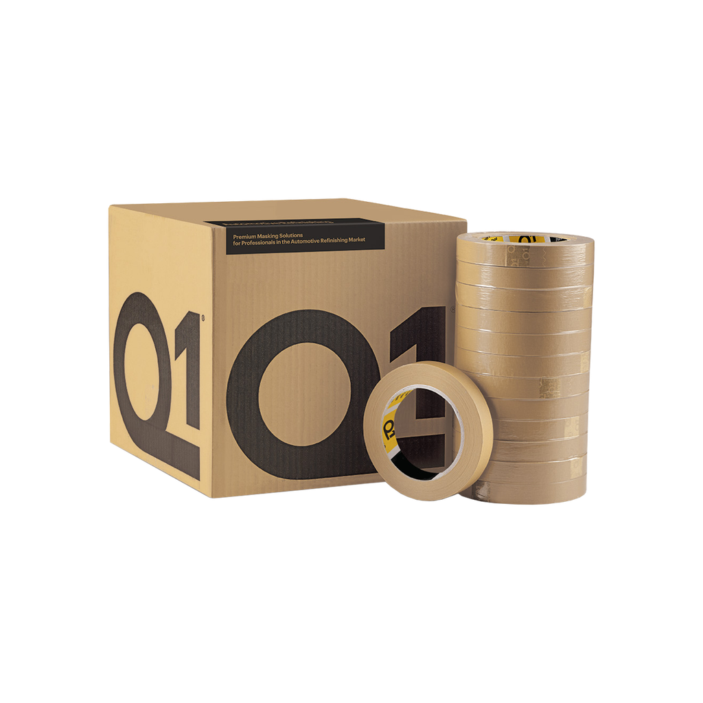 CarBasic Masking Tape