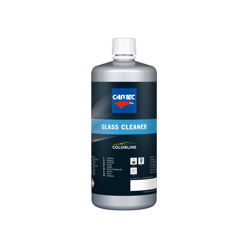 Glass Cleaner