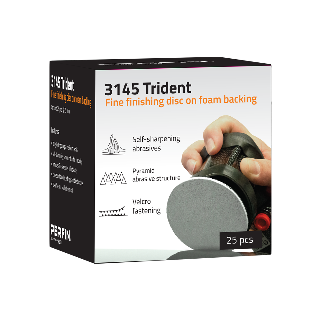3145 Trident