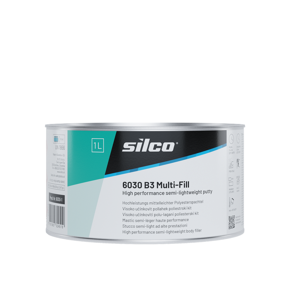 6030 B3 Multi-Fill