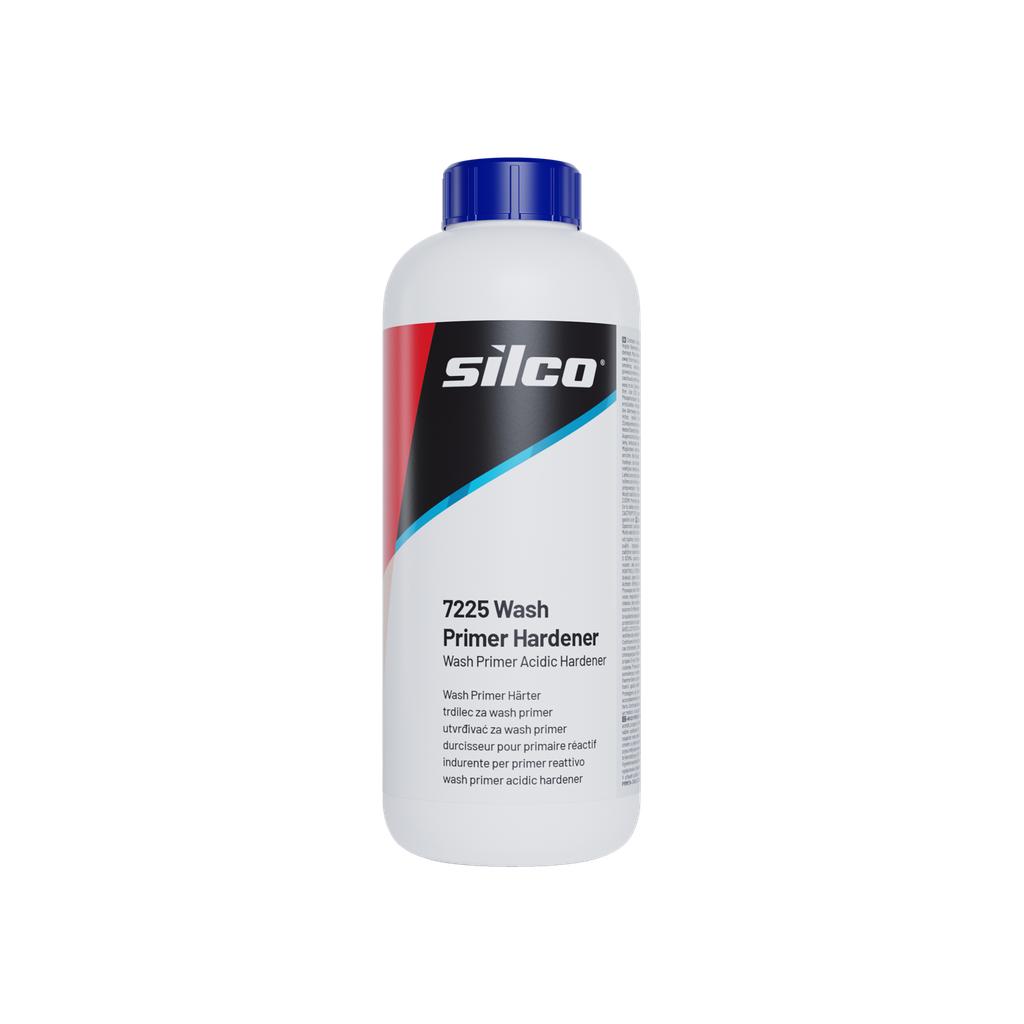 7225 Wash Primer Hardener