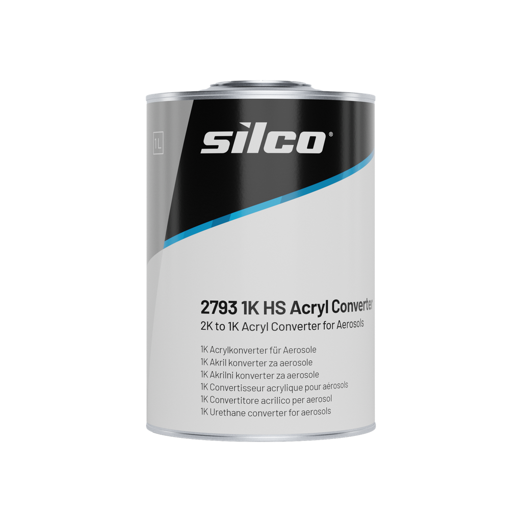 2793 1K HS Converter