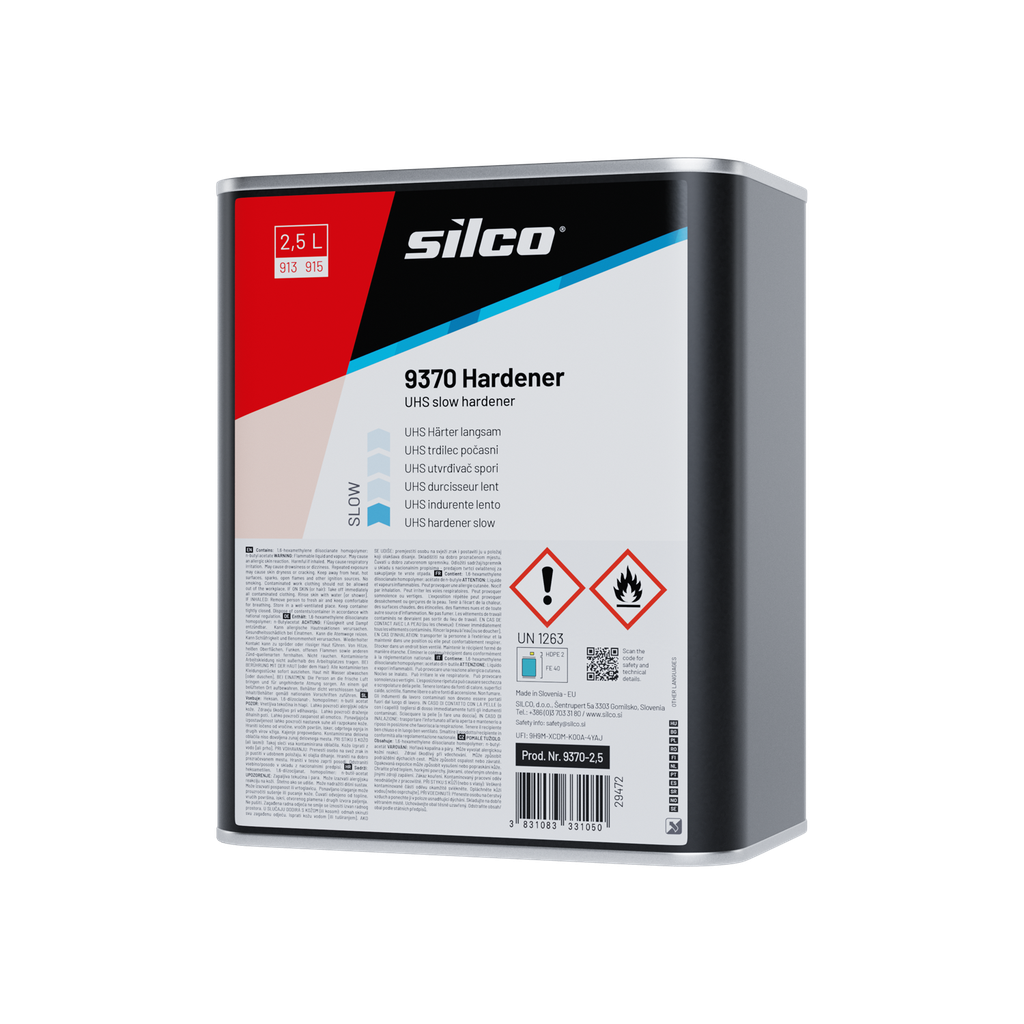 9370 Hardener