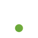 Unipad, Ciemnozielony