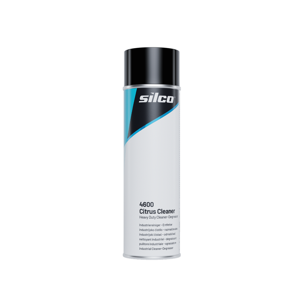 4600 Citrus Cleaner Spray