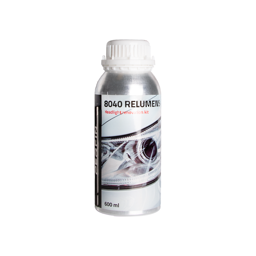 8040 Relumens Refill