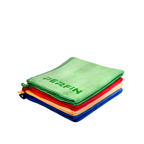 8063 Microfibre Towel