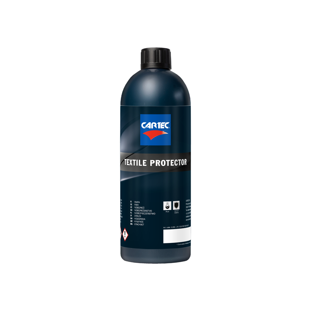 Textile Protector