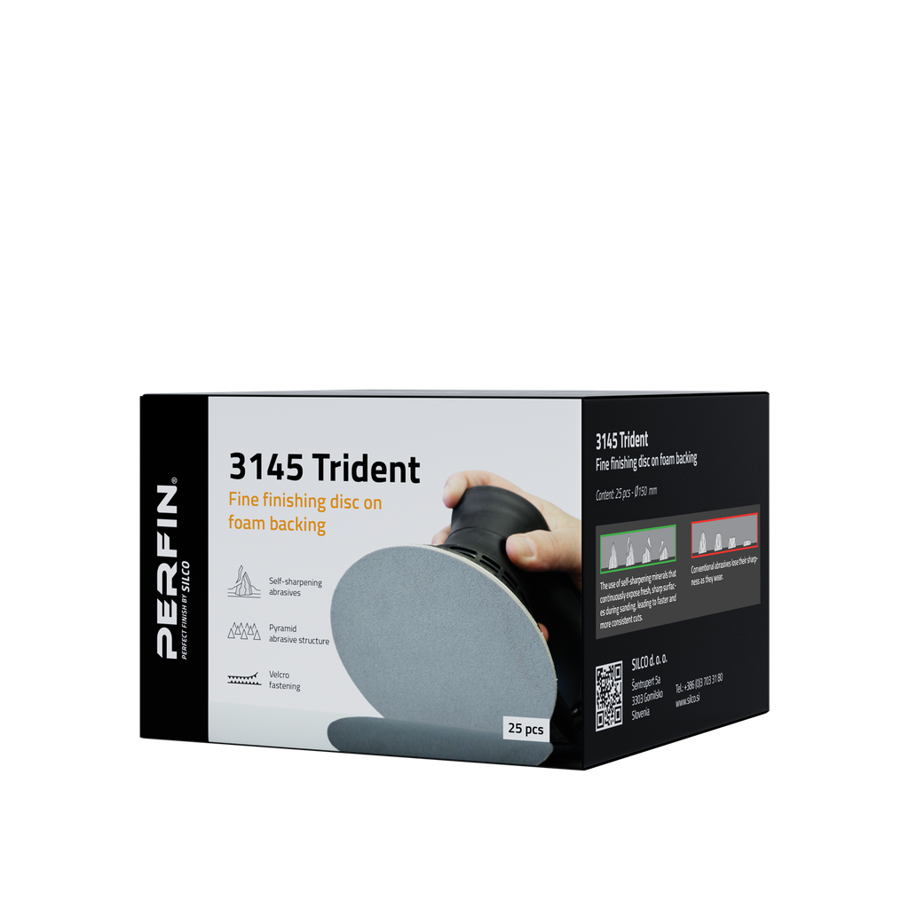 3145-150 Trident