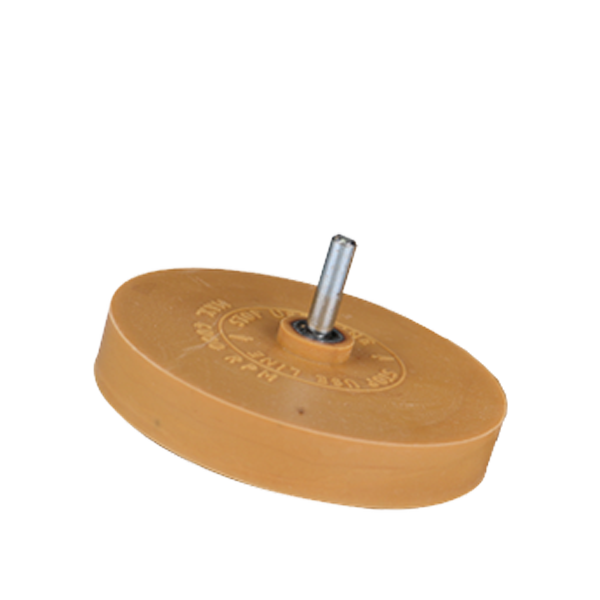 3420 Tape-Off Disc
