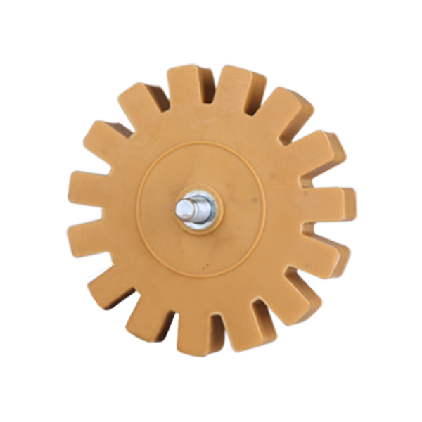 3430 Tape-Off Gear