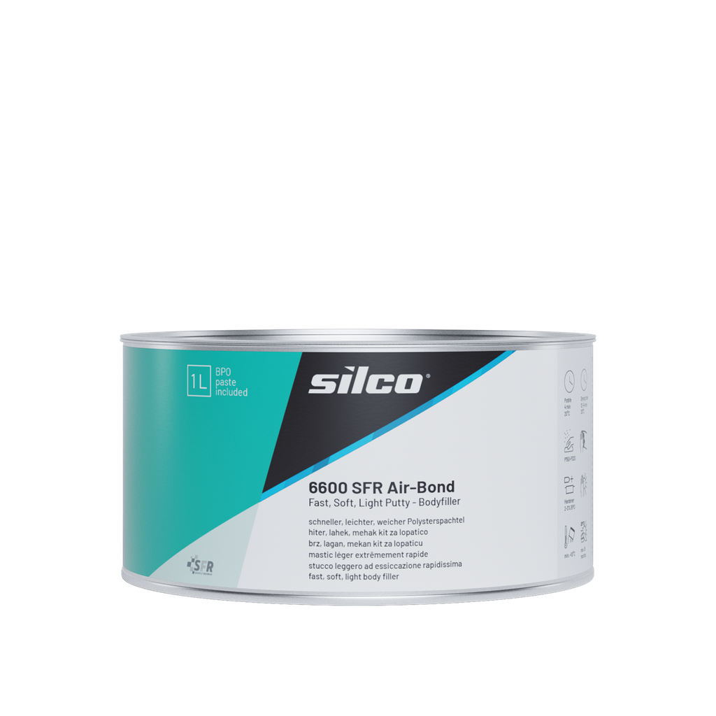 6600 SFR Air-Bond