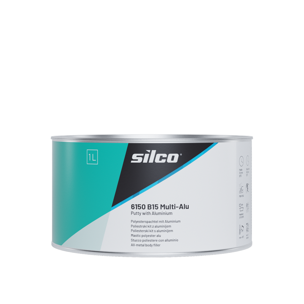 6150 B15 Multi-Alu, 1L