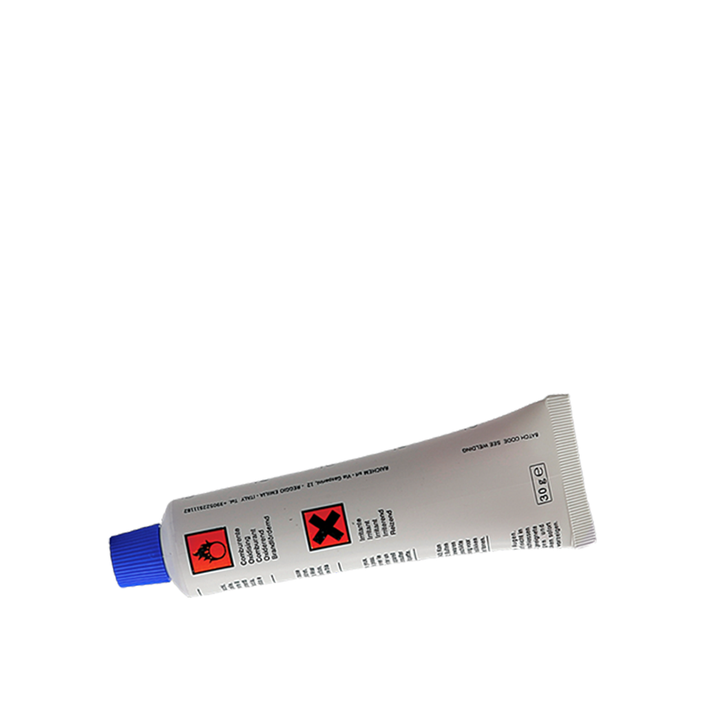 Putty Hardener Slow, 40g