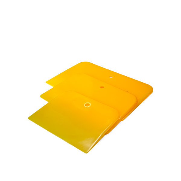 5063 Putty Spreader Set