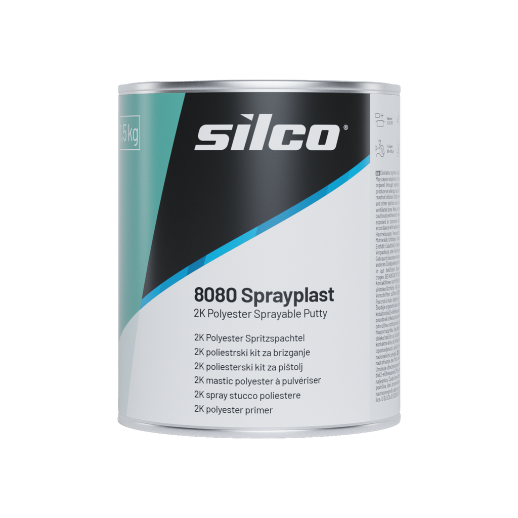 8080 Sprayplast