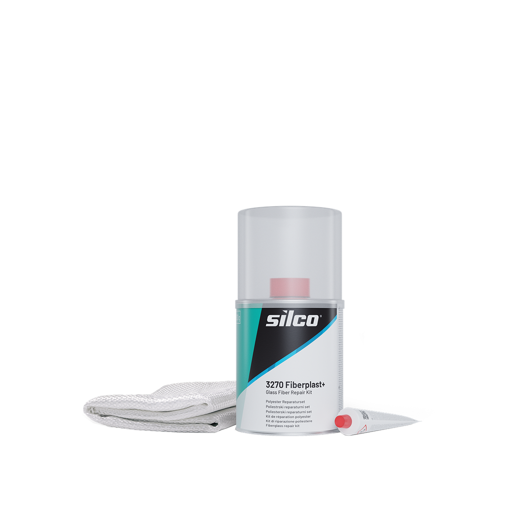 3270 Fiberplast+