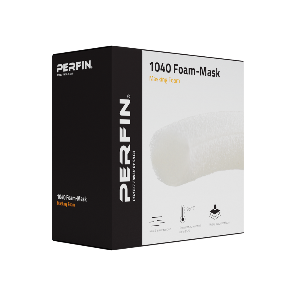 1040 Foam-Mask