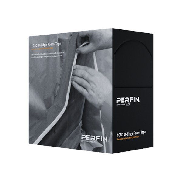 1080 Q-Edge Foam Tape