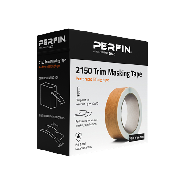 2150 Trim Masking Tape