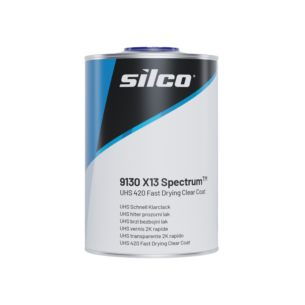 9130 X13 Spectrum NG