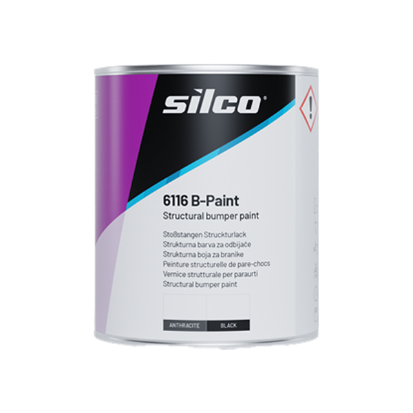 6116 B-Paint