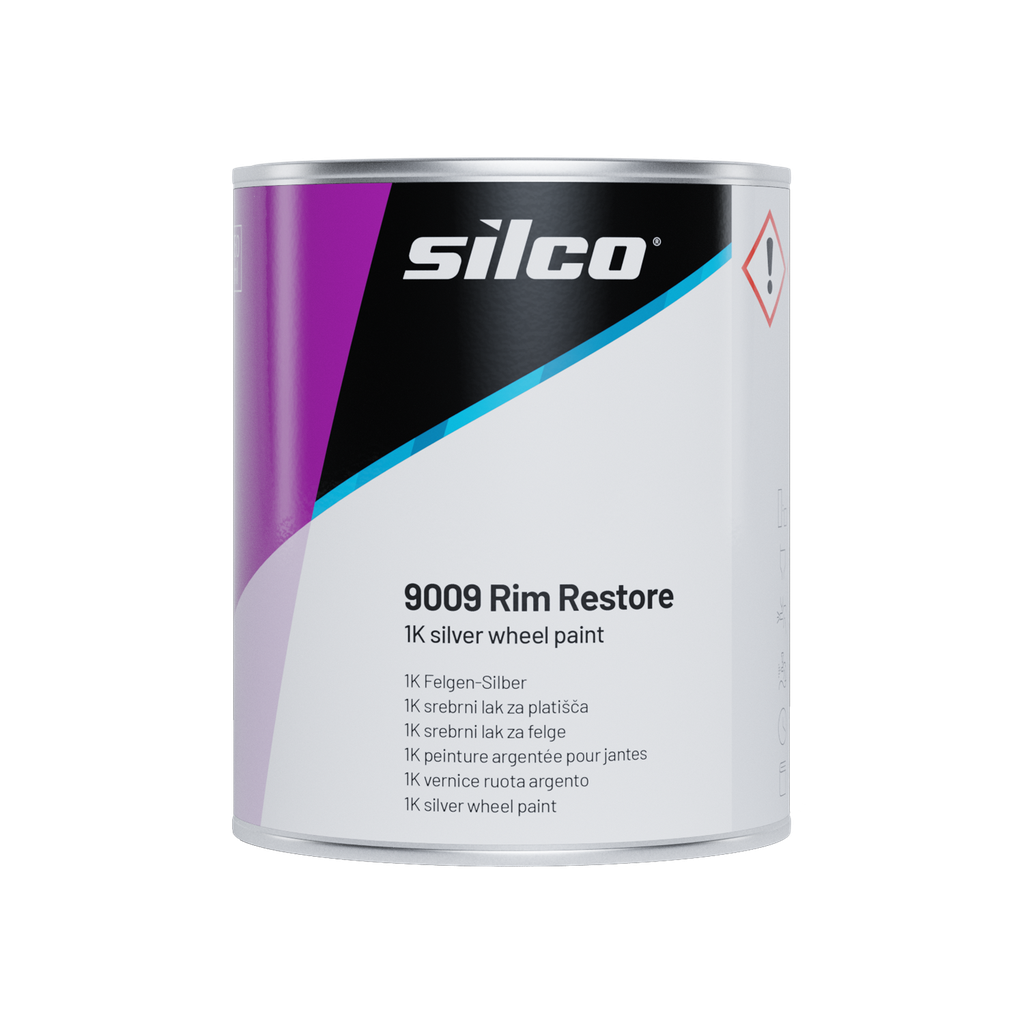 9009 Rim Restore