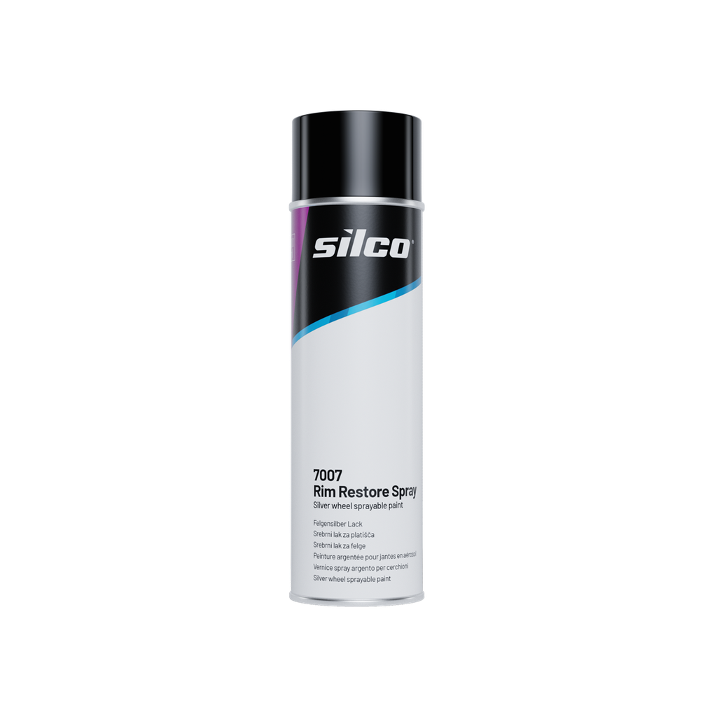 7007 Rim Restore Spray