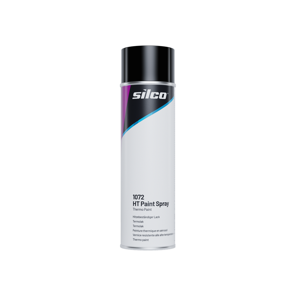 1072 HT Paint Spray