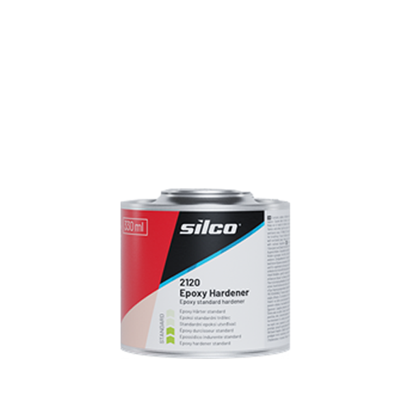 2120 Epoxy Hardener Standard